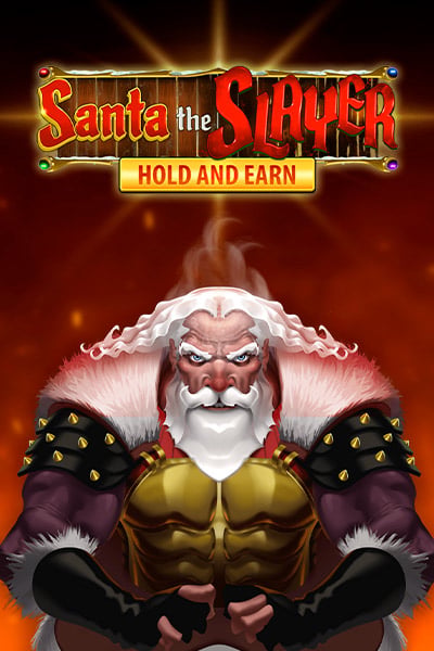 Santa the Slayer